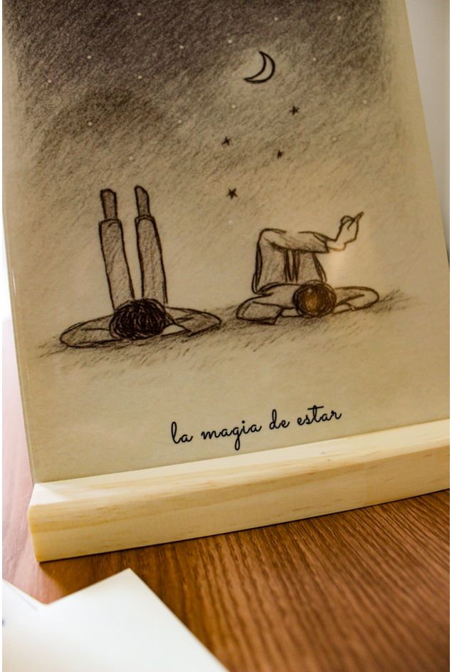 Kit Presente La Magia de Estar -5-